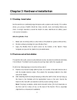 Preview for 17 page of LevelOne MSL-3S79 User Manual