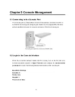 Preview for 21 page of LevelOne MSL-3S79 User Manual