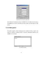 Preview for 22 page of LevelOne MSL-3S79 User Manual