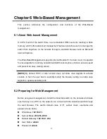 Preview for 23 page of LevelOne MSL-3S79 User Manual