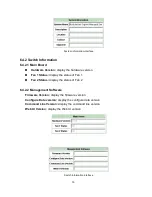 Preview for 25 page of LevelOne MSL-3S79 User Manual