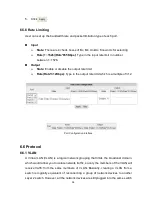 Preview for 40 page of LevelOne MSL-3S79 User Manual