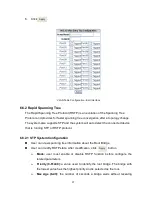 Preview for 43 page of LevelOne MSL-3S79 User Manual