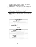 Preview for 44 page of LevelOne MSL-3S79 User Manual