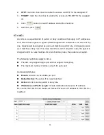 Preview for 60 page of LevelOne MSL-3S79 User Manual