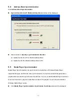 Preview for 31 page of LevelOne MUS-1001 User Manual