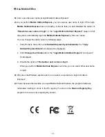 Preview for 85 page of LevelOne MUS-1001 User Manual