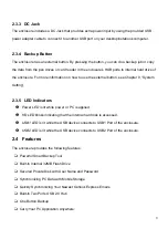 Preview for 9 page of LevelOne MUS-2500 User Manual