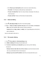 Preview for 31 page of LevelOne MUS-2500 User Manual