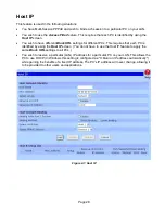 Предварительный просмотр 31 страницы LevelOne NetCon FBR-4000 User Manual