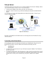 Предварительный просмотр 36 страницы LevelOne NetCon FBR-4000 User Manual