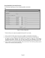 Предварительный просмотр 71 страницы LevelOne NetCon FBR-4000 User Manual
