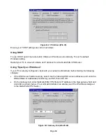 Предварительный просмотр 87 страницы LevelOne NetCon FBR-4000 User Manual