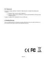 Предварительный просмотр 94 страницы LevelOne NetCon FBR-4000 User Manual