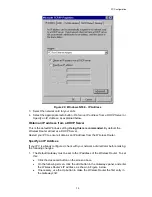 Preview for 34 page of LevelOne NetCon WBR-3408 User Manual