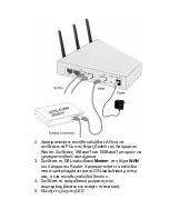 Предварительный просмотр 32 страницы LevelOne NetCon WBR-6000 Quick Installation Manual