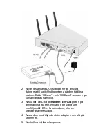 Предварительный просмотр 40 страницы LevelOne NetCon WBR-6000 Quick Installation Manual