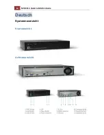 Preview for 14 page of LevelOne NVR-0316 Quick Installation Manual