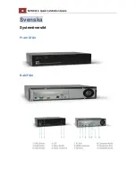 Preview for 96 page of LevelOne NVR-0316 Quick Installation Manual