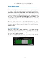 Preview for 64 page of LevelOne NVR-1204 Administrator'S Manual