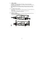 Предварительный просмотр 6 страницы LevelOne OfficeCon FSW-1620TX User Manual