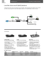 Предварительный просмотр 81 страницы LevelOne PLI-3110 Brochure