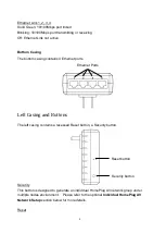 Preview for 6 page of LevelOne PLI-3211 User Manual