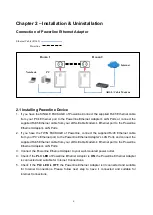 Preview for 8 page of LevelOne PLI-3211 User Manual