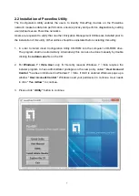 Предварительный просмотр 9 страницы LevelOne PLI-4251 User Manual