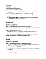 Preview for 5 page of LevelOne POR-1200 Quick Installation Manual