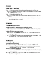 Preview for 6 page of LevelOne POR-1200 Quick Installation Manual