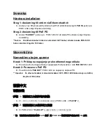 Preview for 7 page of LevelOne POR-1200 Quick Installation Manual