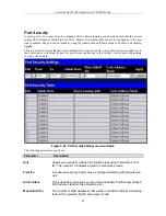 Preview for 85 page of LevelOne ProCon GSW-1290 User Manual