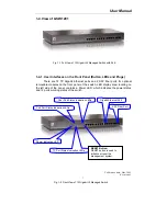 Предварительный просмотр 11 страницы LevelOne ProCon GSW-1291 User Manual