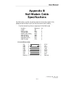 Предварительный просмотр 233 страницы LevelOne ProCon GSW-1291 User Manual