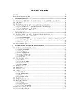 Preview for 2 page of LevelOne ProCon GSW-2690 User Manual