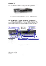 Preview for 10 page of LevelOne ProCon GSW-2690 User Manual