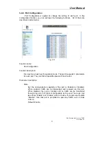 Preview for 55 page of LevelOne ProCon GSW-2690 User Manual