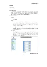 Preview for 71 page of LevelOne ProCon GSW-2690 User Manual