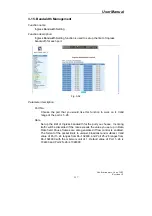 Preview for 121 page of LevelOne ProCon GSW-2690 User Manual