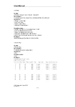 Preview for 178 page of LevelOne ProCon GSW-2690 User Manual