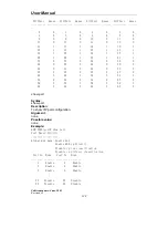 Preview for 202 page of LevelOne ProCon GSW-2690 User Manual