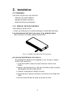 Предварительный просмотр 17 страницы LevelOne ProCon GSW-2693 User Manual