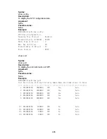 Предварительный просмотр 234 страницы LevelOne ProCon GSW-2693 User Manual