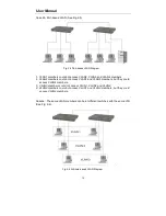 Предварительный просмотр 22 страницы LevelOne ProCon GSW-4896 User Manual