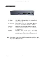 Предварительный просмотр 7 страницы LevelOne SIP IP PBX VOI-9300 User Manual