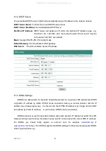 Preview for 14 page of LevelOne SIP IP PBX VOI-9300 User Manual