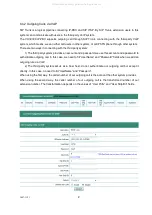 Preview for 37 page of LevelOne SIP IP PBX VOI-9300 User Manual