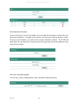 Preview for 44 page of LevelOne SIP IP PBX VOI-9300 User Manual