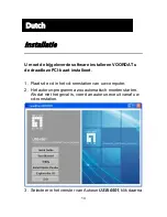 Preview for 15 page of LevelOne USB-0501 Quick Installation Manual